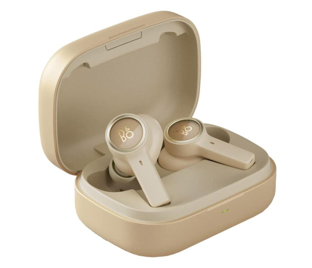 Bang & Olufsen Słuchawki TWS Beoplay EX Gold Tone - 1063178 - zdjęcie
